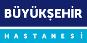 Büyükşehir Hastanesi Logo